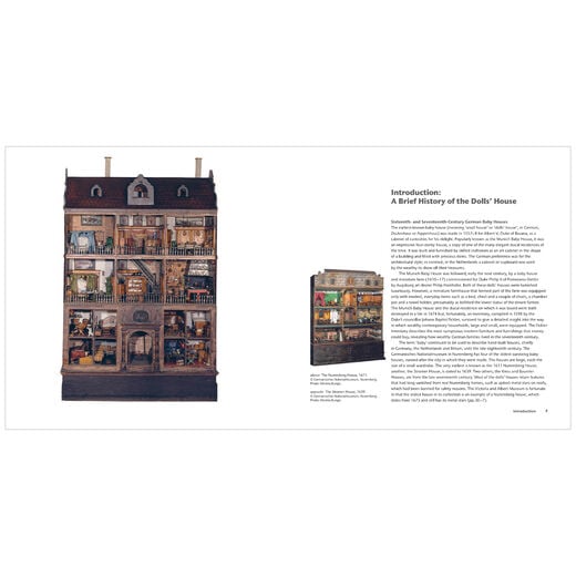 Dolls' Houses